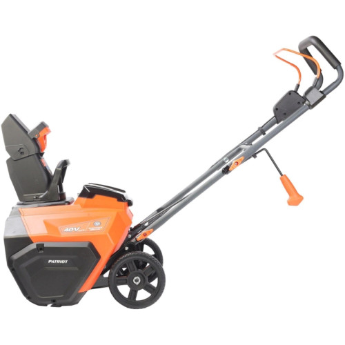 Снегоуборщик электр. Patriot SnowLine PE 4542 LCT 1.3кВт Снегоуборщик электр. Patriot SnowLine PE 4542 LCT 1.3кВт