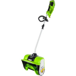 Снегоуборщик электр. Greenworks 2600807