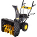 Снегоуборщик бензин. Huter SGC 4100L 7л.с.