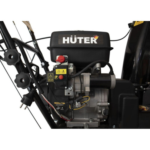 Снегоуборщик бензин. Huter SGC 8000 11л.с. Снегоуборщик бензин. Huter SGC 8000 11л.с.