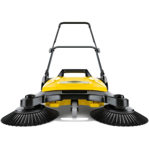 Подметательная машина механ. Karcher S 4 Twin