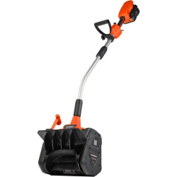 Снегоуборщик электр. Patriot SnowLine PE 2542 UES 0.85кВт