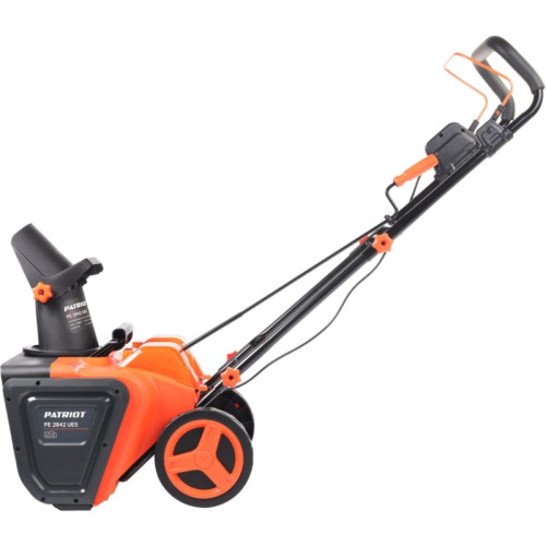 Снегоуборщик электр. Patriot SnowLine PE 2842 UES