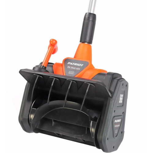 Снегоуборщик электр. Patriot SnowLine PE 2542 UES 0.85кВт Снегоуборщик электр. Patriot SnowLine PE 2542 UES 0.85кВт