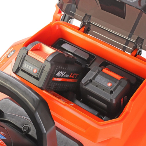 Снегоуборщик электр. Patriot SnowLine PE 4542 LCT 1.3кВт Снегоуборщик электр. Patriot SnowLine PE 4542 LCT 1.3кВт