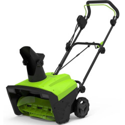 Снегоуборщик электр. Greenworks Garden SN2300 2.3кВт