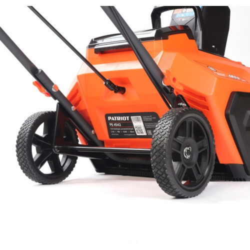 Снегоуборщик электр. Patriot SnowLine PE 4542 LCT 1.3кВт Снегоуборщик электр. Patriot SnowLine PE 4542 LCT 1.3кВт