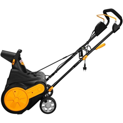 Снегоуборщик электр. Deko SnowLine ST2500R 2.5кВт