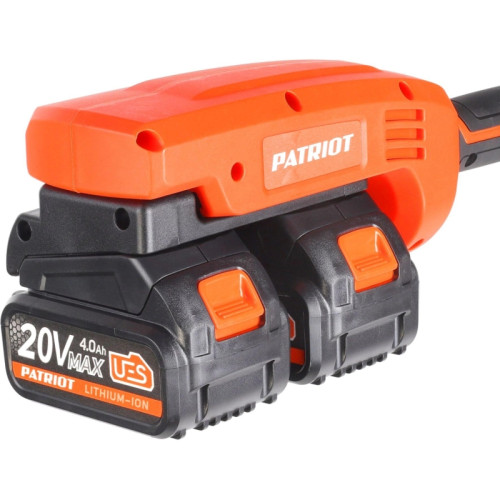 Снегоуборщик электр. Patriot SnowLine PE 2542 UES 0.85кВт Снегоуборщик электр. Patriot SnowLine PE 2542 UES 0.85кВт