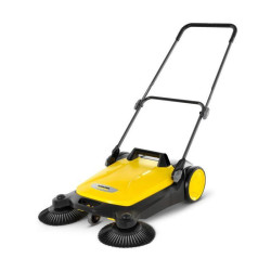 Подметательная машина механ. Karcher S 4 Twin