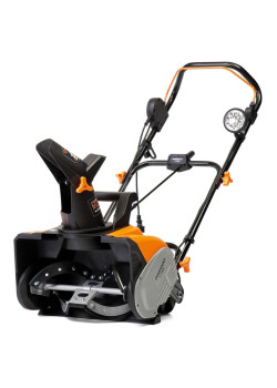 Снегоуборщик электр. Daewoo DAST 2600E 2.6кВт