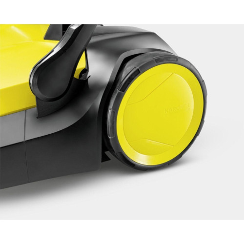 Подметательная машина механ. Karcher S 6 Twin