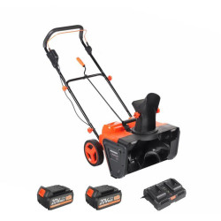 Снегоуборщик электр. Patriot SnowLine PE 2842 UES