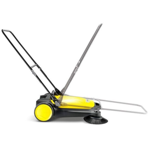Подметательная машина механ. Karcher S 4
