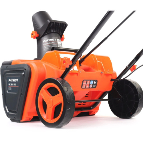 Снегоуборщик электр. Patriot SnowLine PE 2842 UES