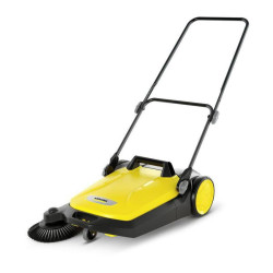 Подметательная машина механ. Karcher S 4