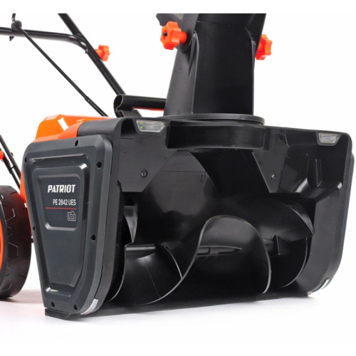 Снегоуборщик электр. Patriot SnowLine PE 2842 UES