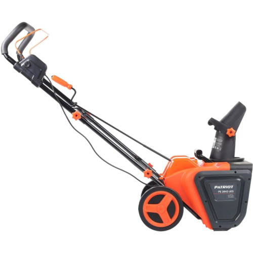 Снегоуборщик электр. Patriot SnowLine PE 2842 UES