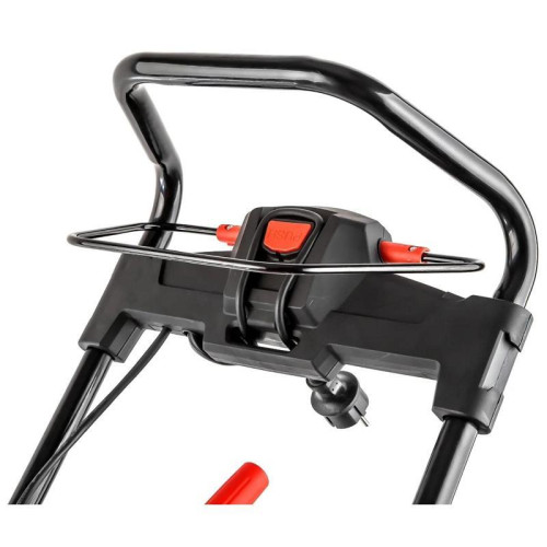 Снегоуборщик электр. Hammer SNOWBULL2000E 2кВт 2.7л.с.