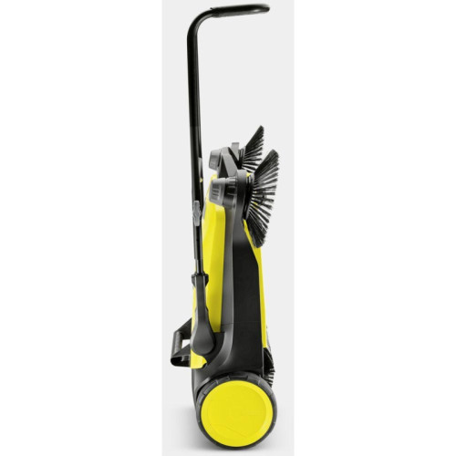 Подметательная машина механ. Karcher S 6 Twin