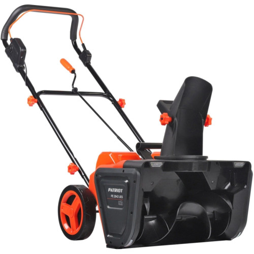 Снегоуборщик электр. Patriot SnowLine PE 2842 UES