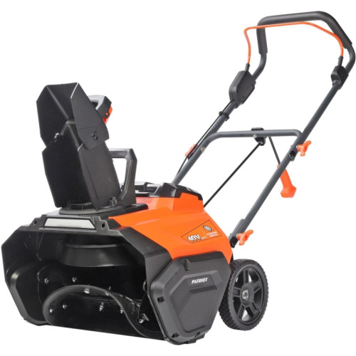 Снегоуборщик электр. Patriot SnowLine PE 4542 LCT 1.3кВт Снегоуборщик электр. Patriot SnowLine PE 4542 LCT 1.3кВт