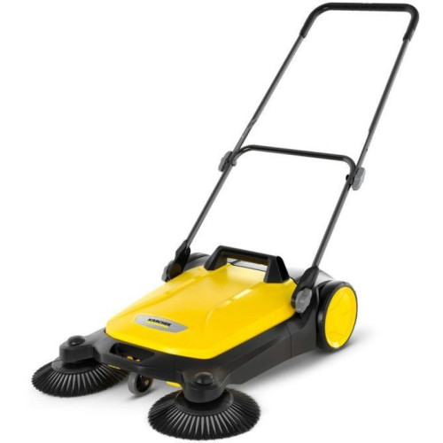 Подметательная машина механ. Karcher S 4 Twin