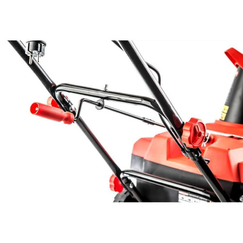 Снегоуборщик электр. Hammer SNOWBULL2000E 2кВт 2.7л.с.