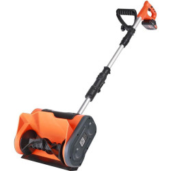 Снегоуборщик электр. Patriot PE 1002 UES