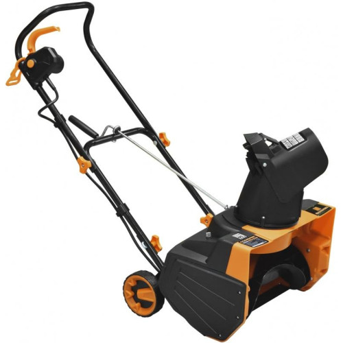 Снегоуборщик электр. Carver STE 2146 2.1кВт Снегоуборщик электр. Carver STE 2146 2.1кВт
