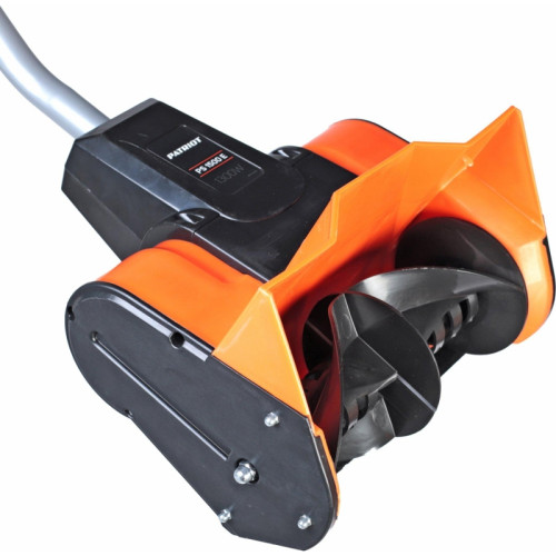 Снегоуборщик электр. Patriot PS 1500 E 1.3кВт