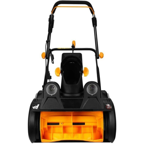 Снегоуборщик электр. Deko SnowLine ST2500R 2.5кВт