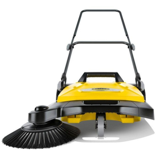 Подметательная машина механ. Karcher S 4