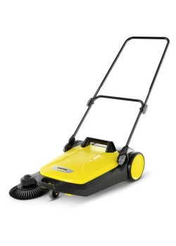 Подметательная машина механ. Karcher S 4
