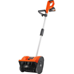 Снегоуборщик электр. Patriot SnowLine PE 2342 UES 0.5кВт