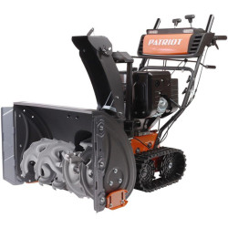 Снегоуборщик бензин. Patriot 110 ЕT 11л.с.