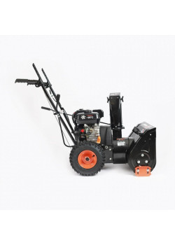 Снегоуборщик бензин. Patriot PS 601 5.15кВт 7л.с.