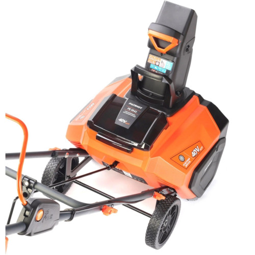 Снегоуборщик электр. Patriot SnowLine PE 4542 LCT 1.3кВт Снегоуборщик электр. Patriot SnowLine PE 4542 LCT 1.3кВт