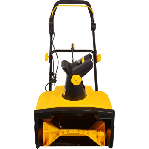 Снегоуборщик электр. Huter SGC 2300E (2000E) 2.3кВт