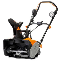 Снегоуборщик электр. Daewoo DAST 2600E 2.6кВт