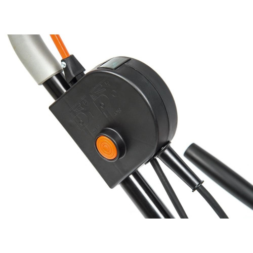 Снегоуборщик электр. Daewoo DAST 2600E 2.6кВт Снегоуборщик электр. Daewoo DAST 2600E 2.6кВт