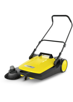Подметательная машина механ. Karcher S 6