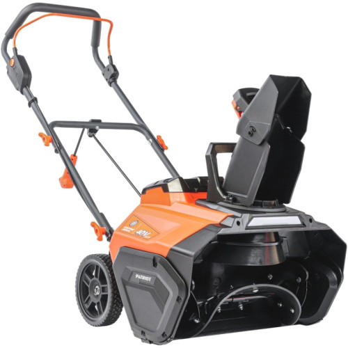 Снегоуборщик электр. Patriot SnowLine PE 4542 LCT 1.3кВт Снегоуборщик электр. Patriot SnowLine PE 4542 LCT 1.3кВт