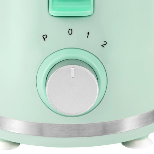 Соковыжималка центробежная Starwind SJ2326 750Вт рез.сок.:500мл. бирюзовый/бирюзовый