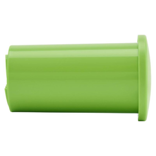 Соковыжималка центробежная Hyundai HY-JE1615 500Вт рез.сок.:450мл. белый/зеленый