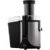Соковыжималка центробежная Scarlett MaxPower SC-JE50S61 2400Вт рез.сок.:1000мл. серебристый/черный Соковыжималка центробежная Scarlett MaxPower SC-JE50S61 2400Вт рез.сок.:1000мл. серебристый/черный