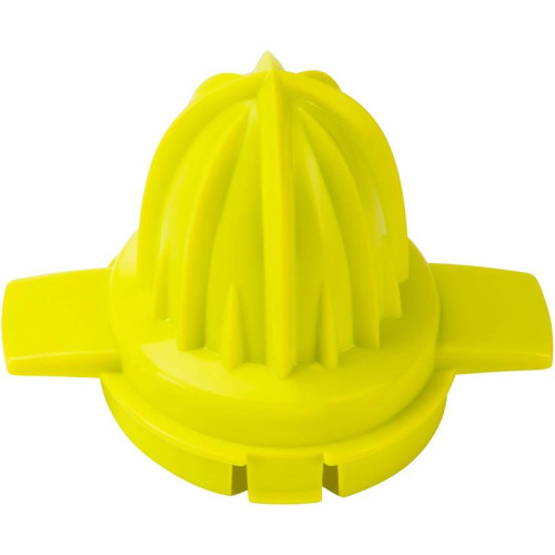 Соковыжималка цитрусовая Starwind SJ1121 30Вт рез.сок.:700мл. желтый/прозрачный