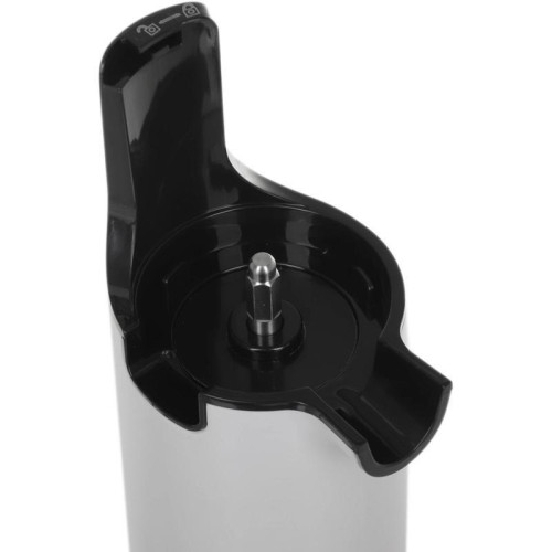 Соковыжималка шнековая Scarlett DailyPress SC-JE50S59 130Вт рез.сок.:600мл. белый