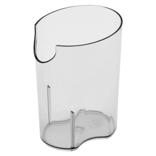 Соковыжималка центробежная Hyundai HY-JE1615 500Вт рез.сок.:450мл. белый/зеленый