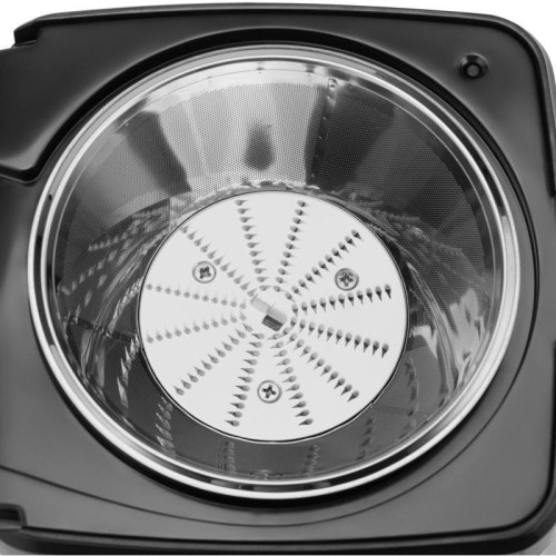 Соковыжималка центробежная Vitek VT-3653 1000Вт рез.сок.:600мл. стальной Соковыжималка центробежная Vitek VT-3653 1000Вт рез.сок.:600мл. стальной